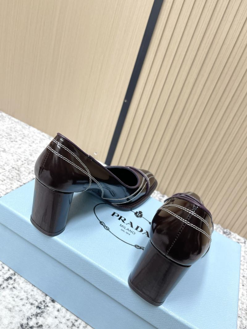 Prada Pumps DGU122908