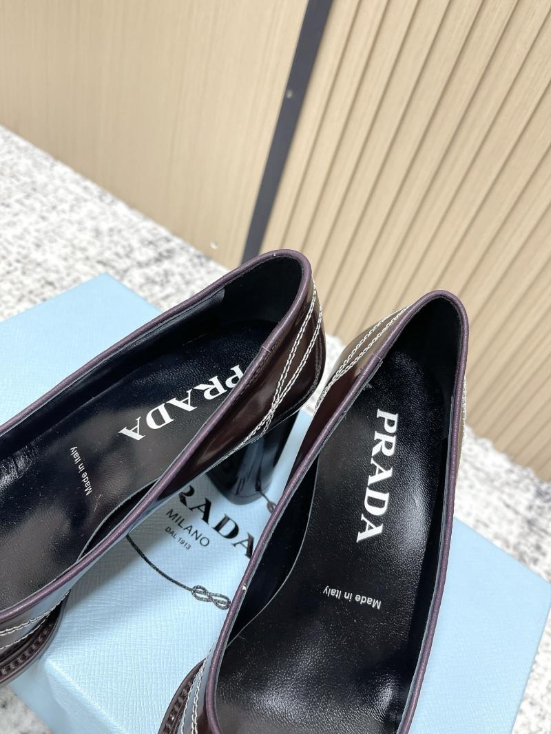 Prada Pumps DGU122908