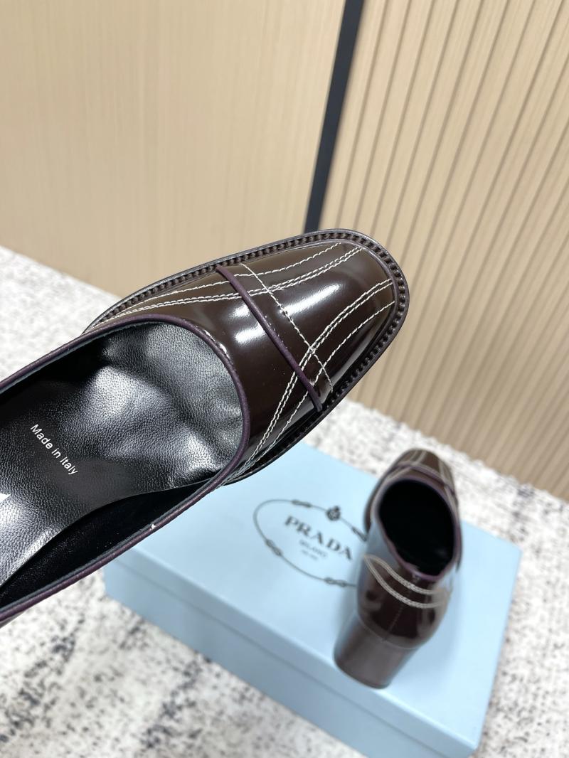 Prada Pumps DGU122908
