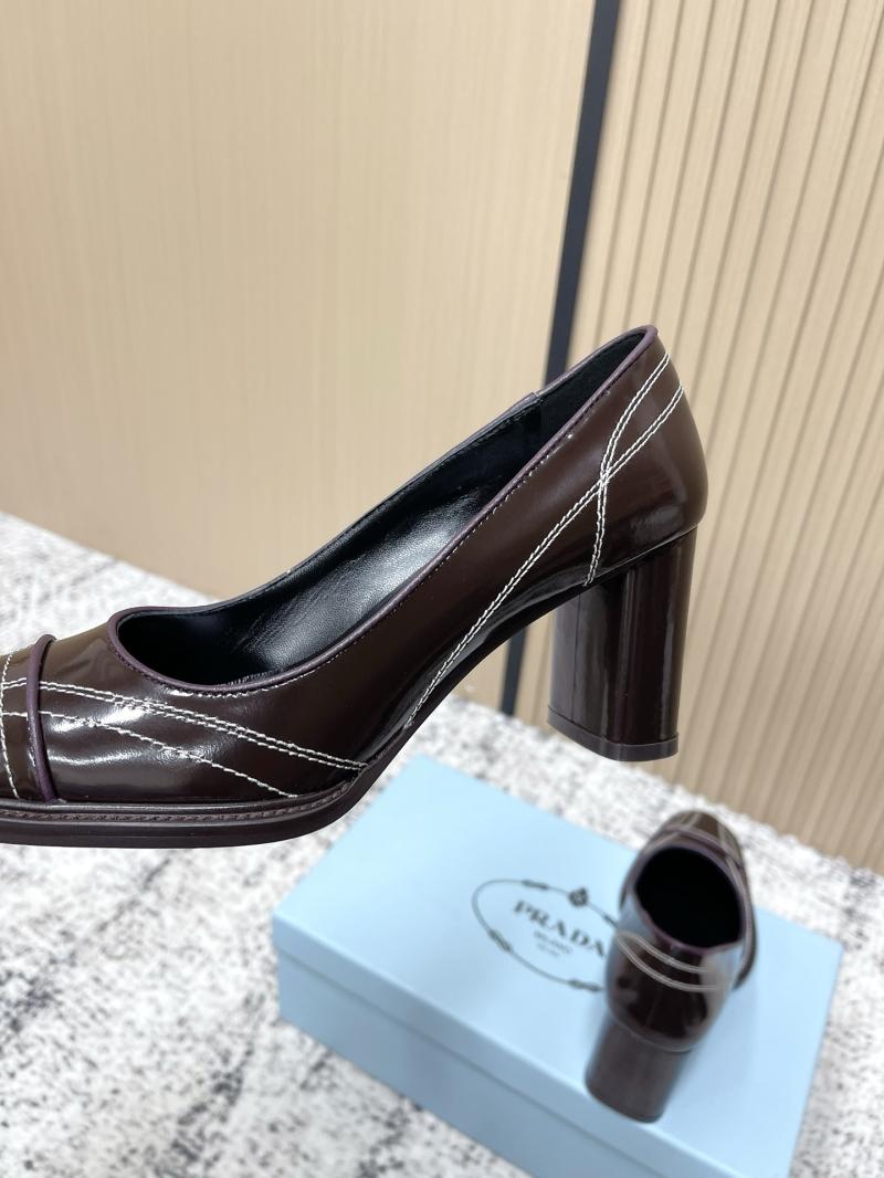 Prada Pumps DGU122908