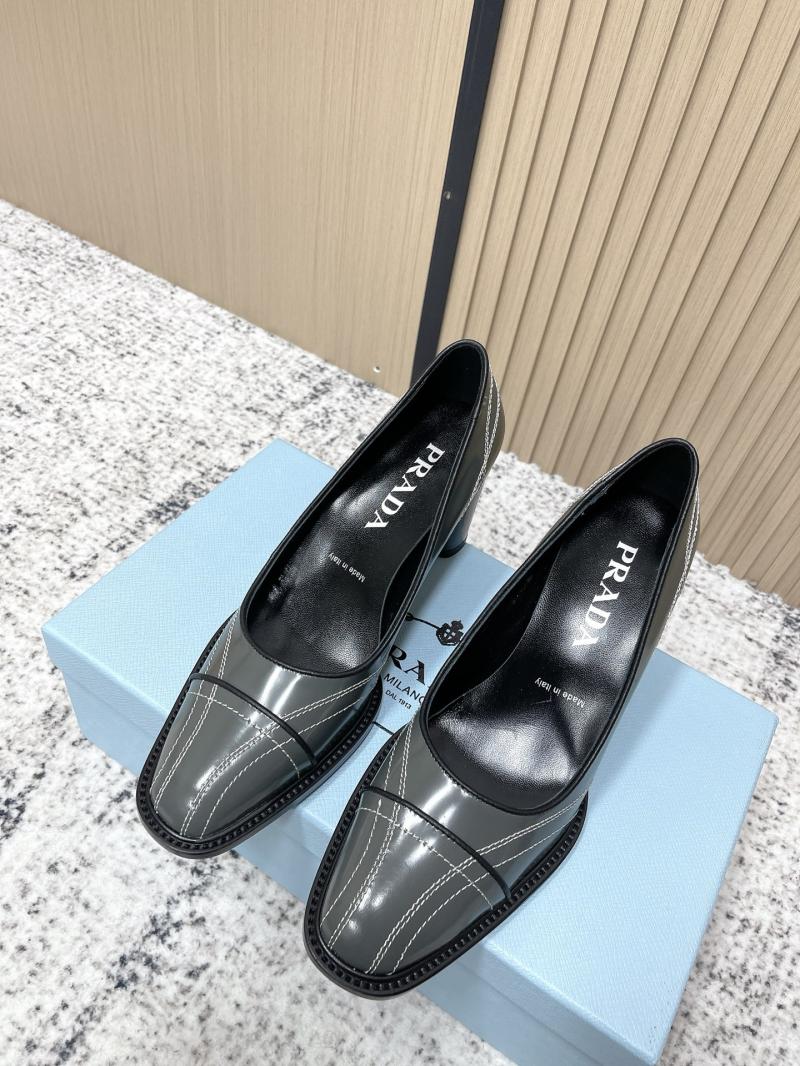 Prada Pumps DGU122909