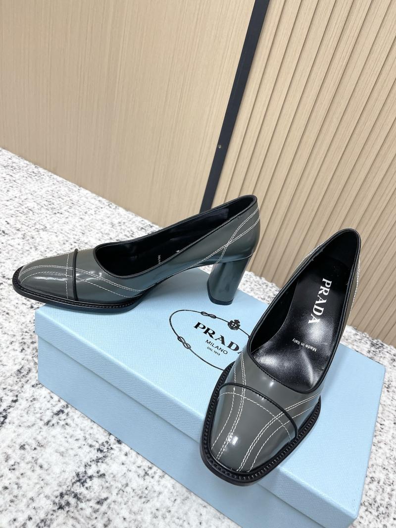 Prada Pumps DGU122909