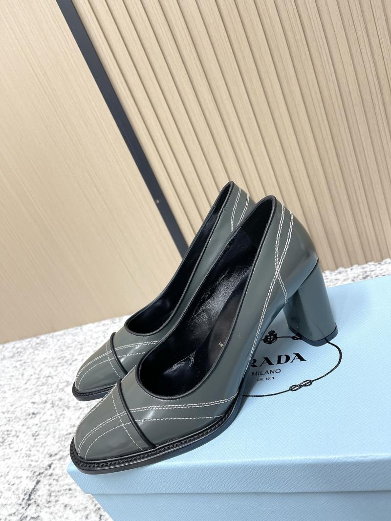 Prada Pumps DGU122909
