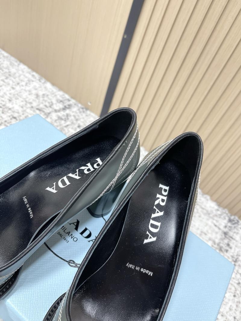Prada Pumps DGU122909