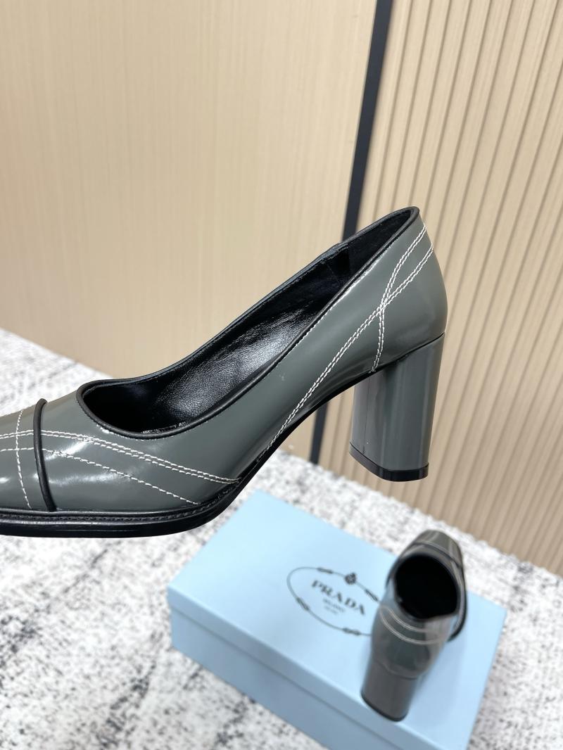 Prada Pumps DGU122909