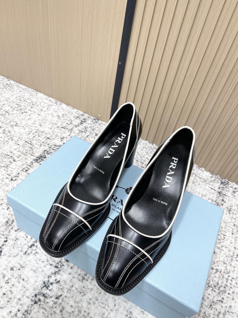 Prada Pumps DGU122910
