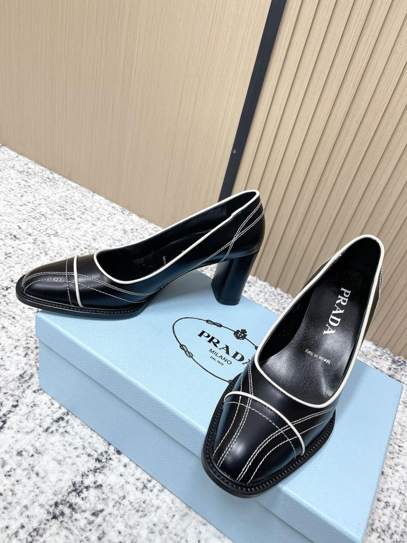 Prada Pumps DGU122910