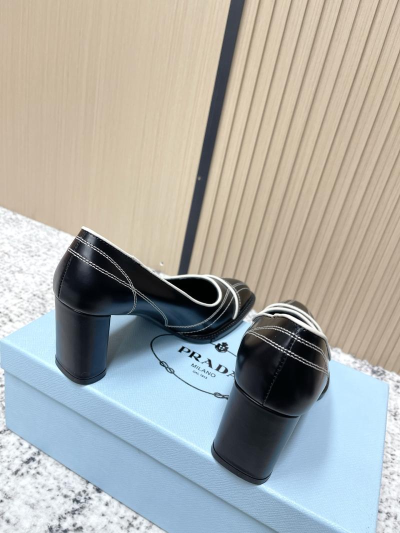Prada Pumps DGU122910