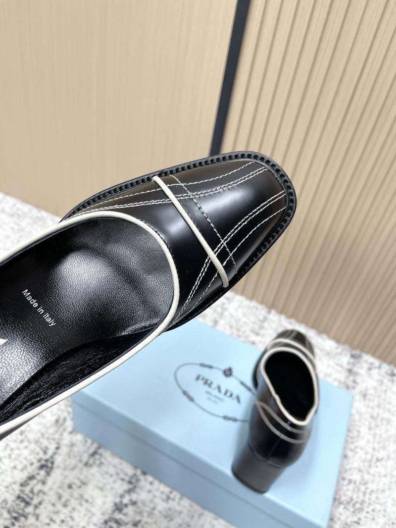 Prada Pumps DGU122910