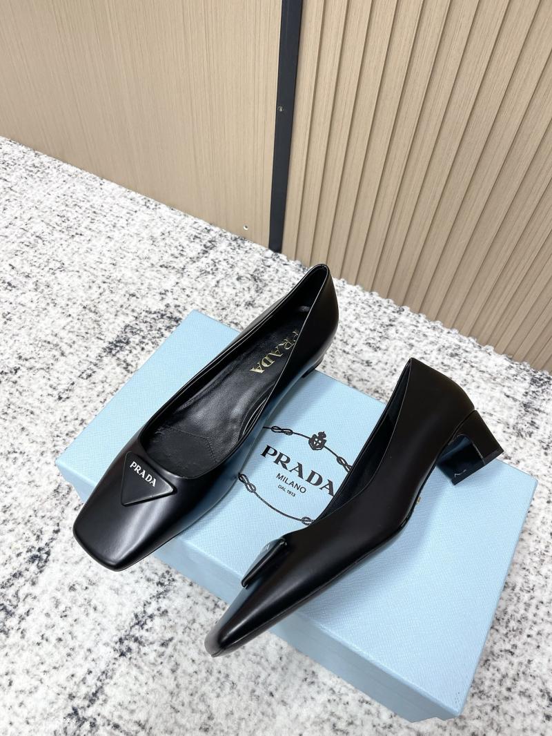 Prada Pumps DGU122911