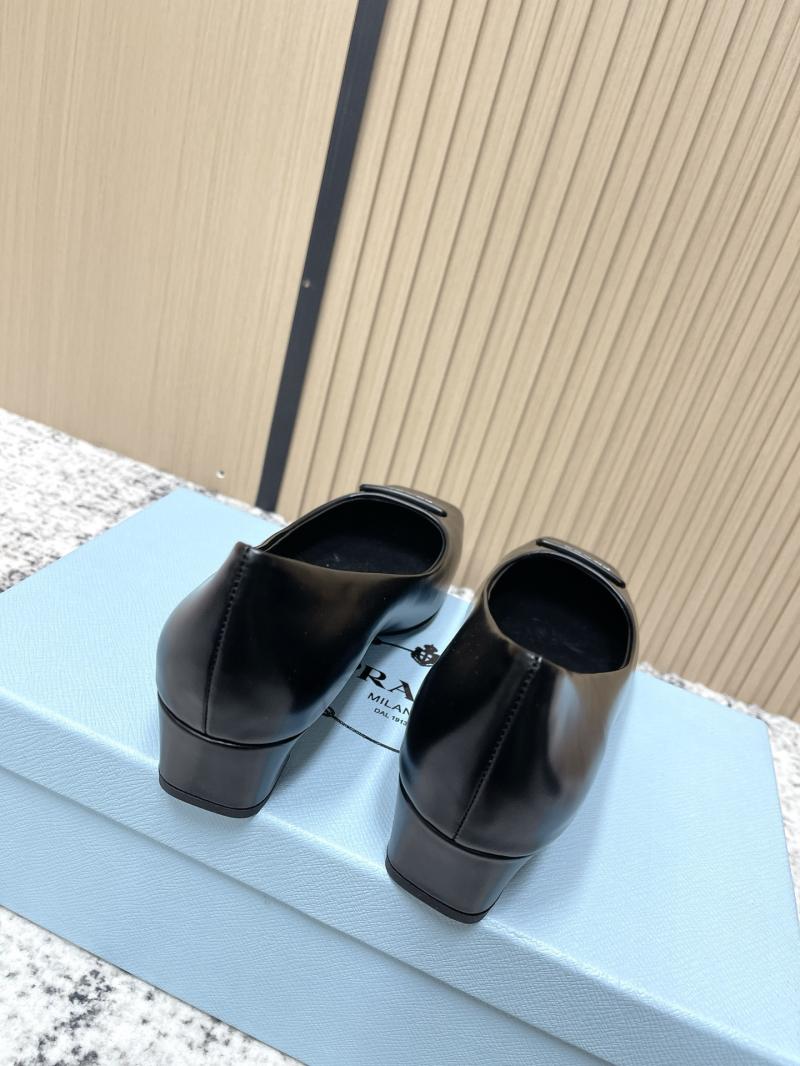 Prada Pumps DGU122911