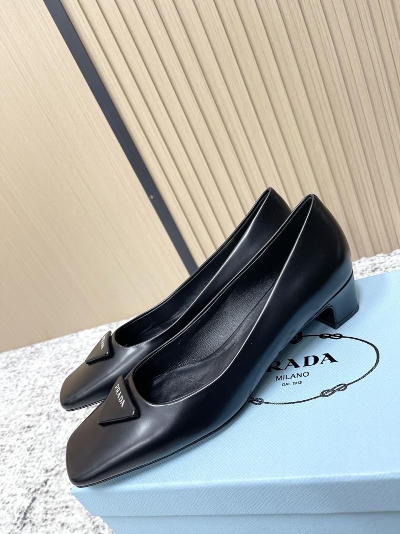 Prada Pumps DGU122911