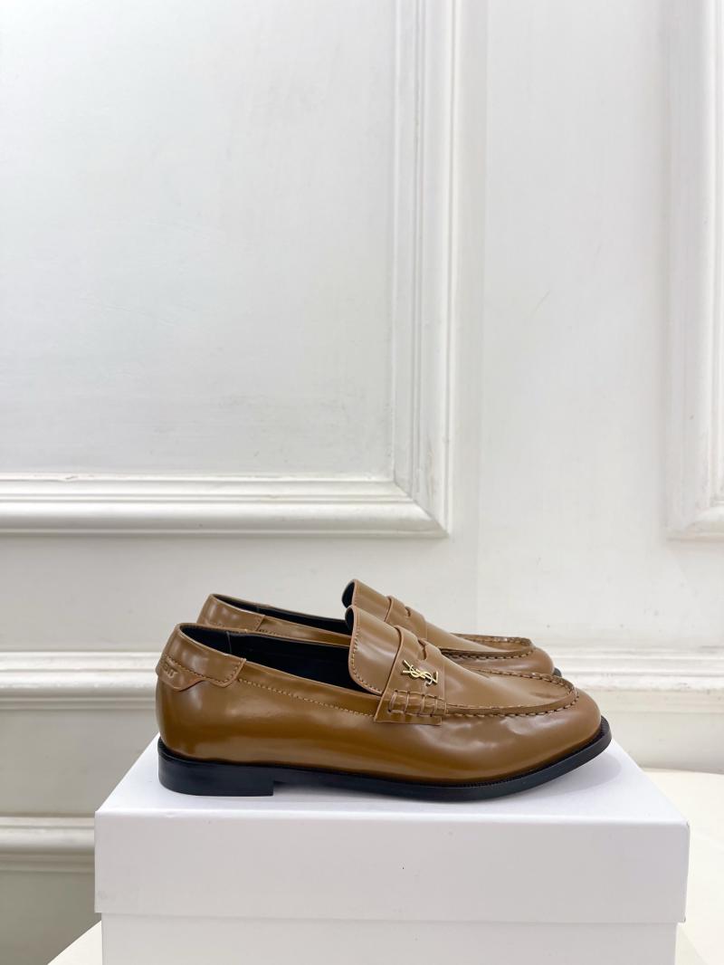 Saint Laurent Loafers DGL010907
