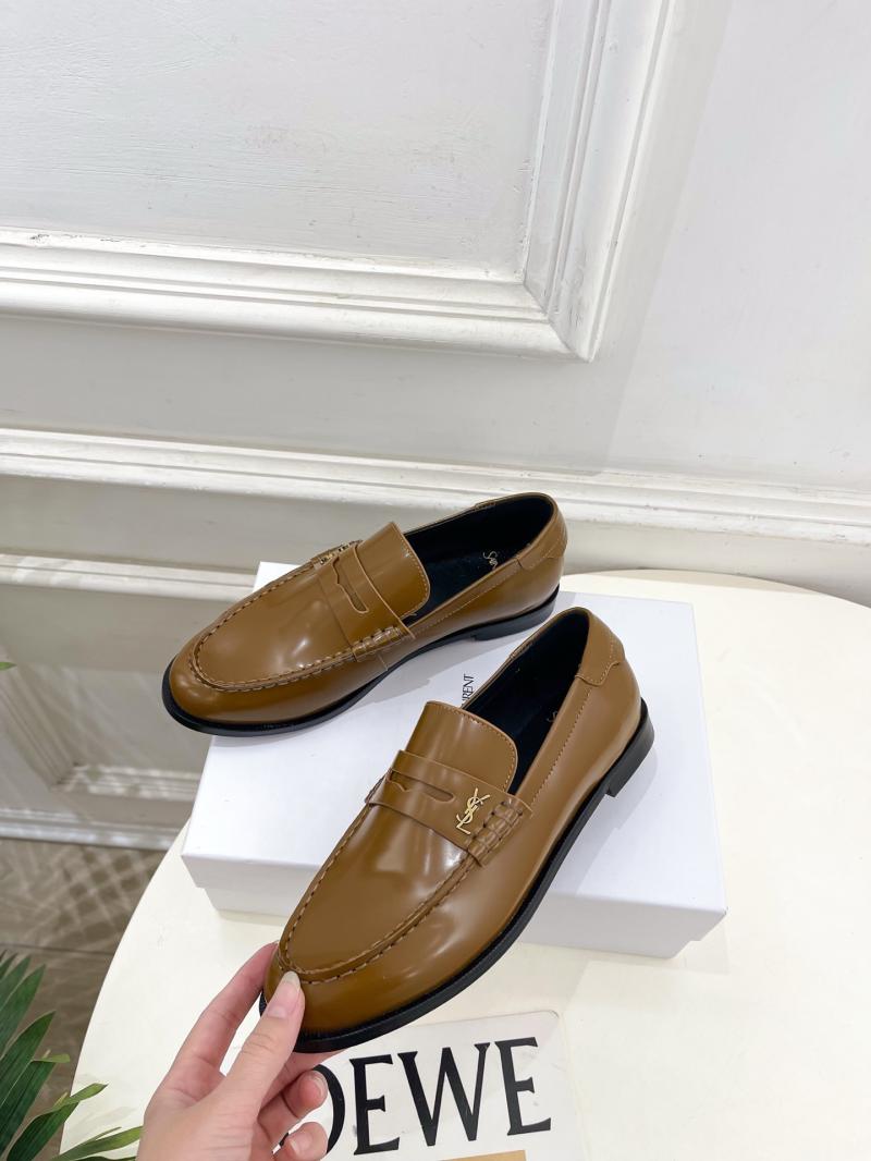 Saint Laurent Loafers DGL010907