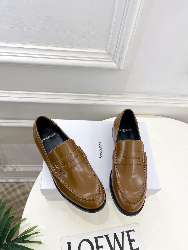 Saint Laurent Loafers DGL010907