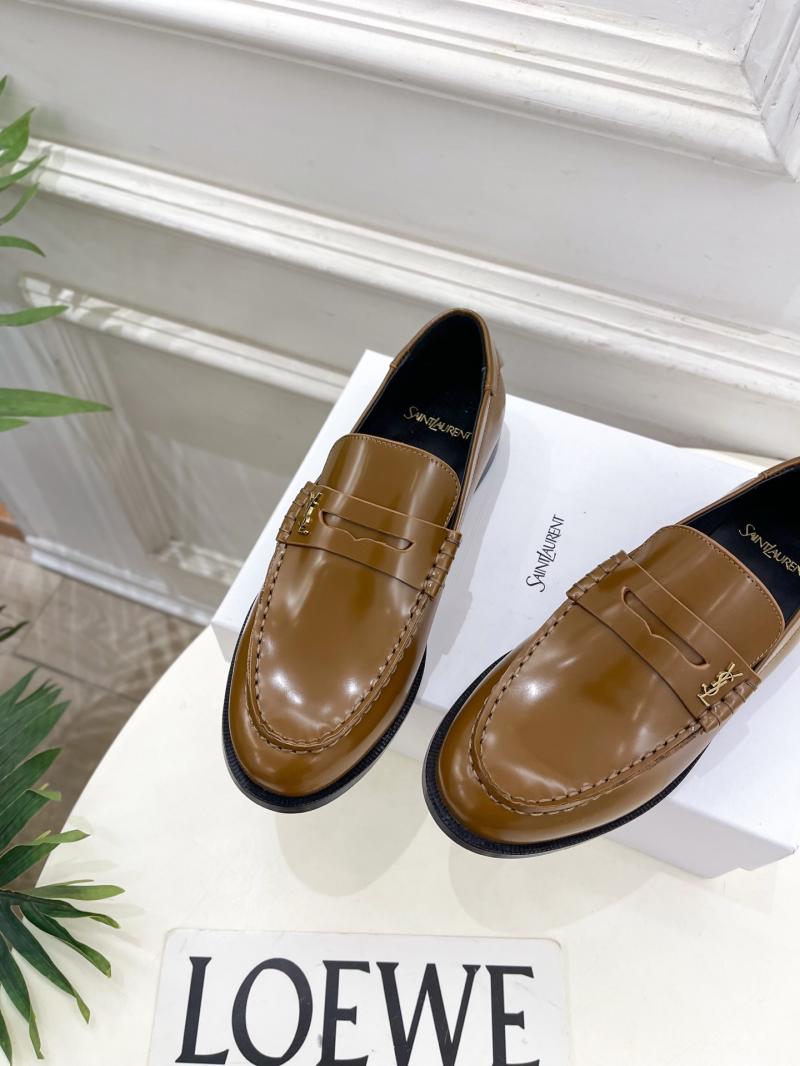Saint Laurent Loafers DGL010907