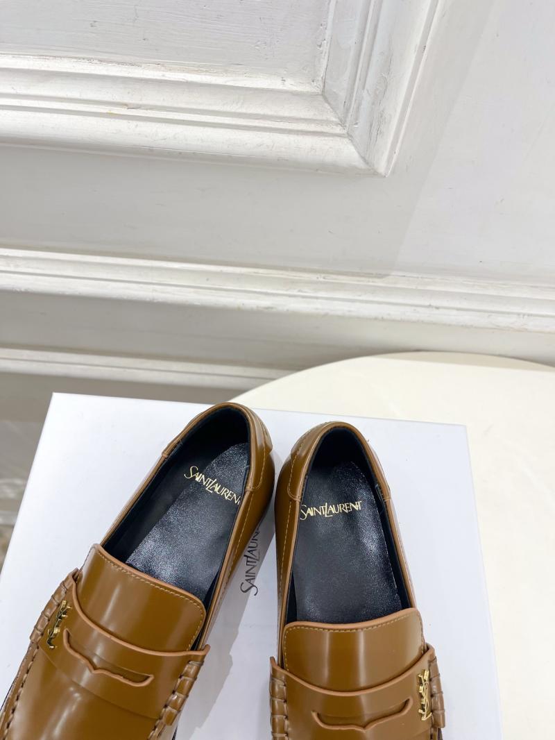 Saint Laurent Loafers DGL010907