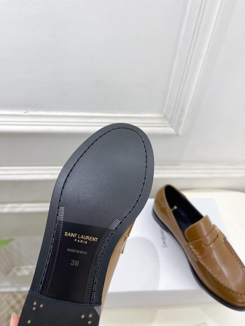 Saint Laurent Loafers DGL010907