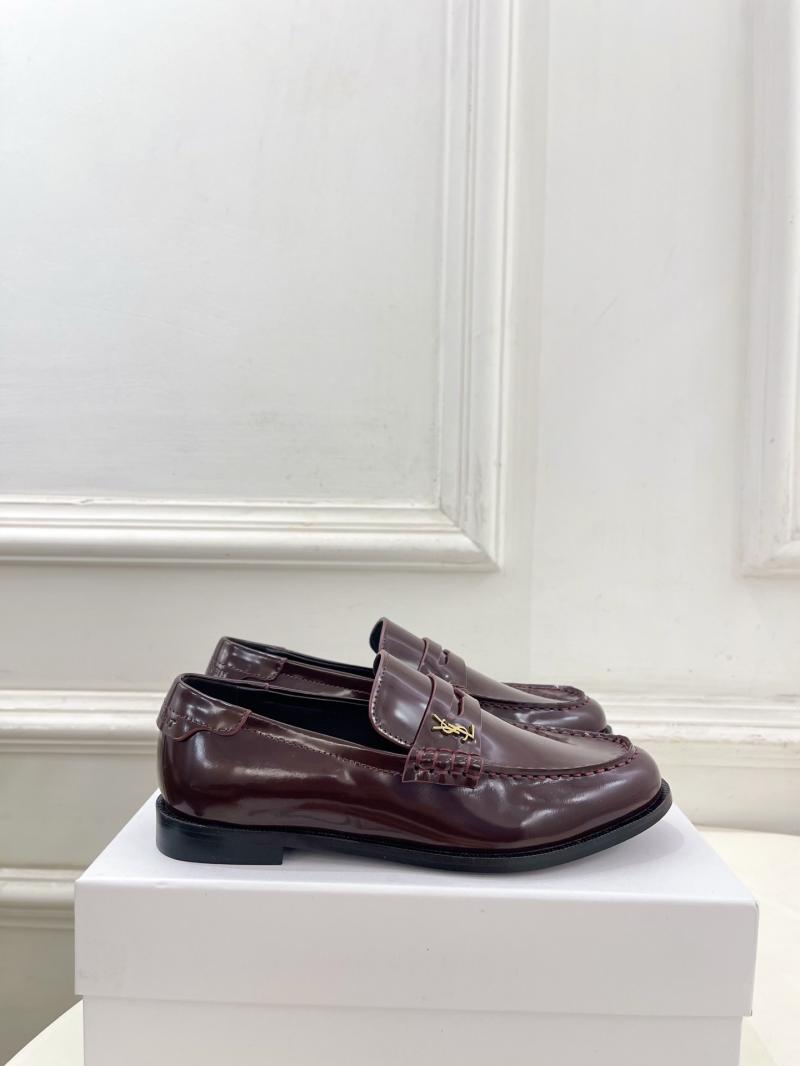 Saint Laurent Loafers DGL010908