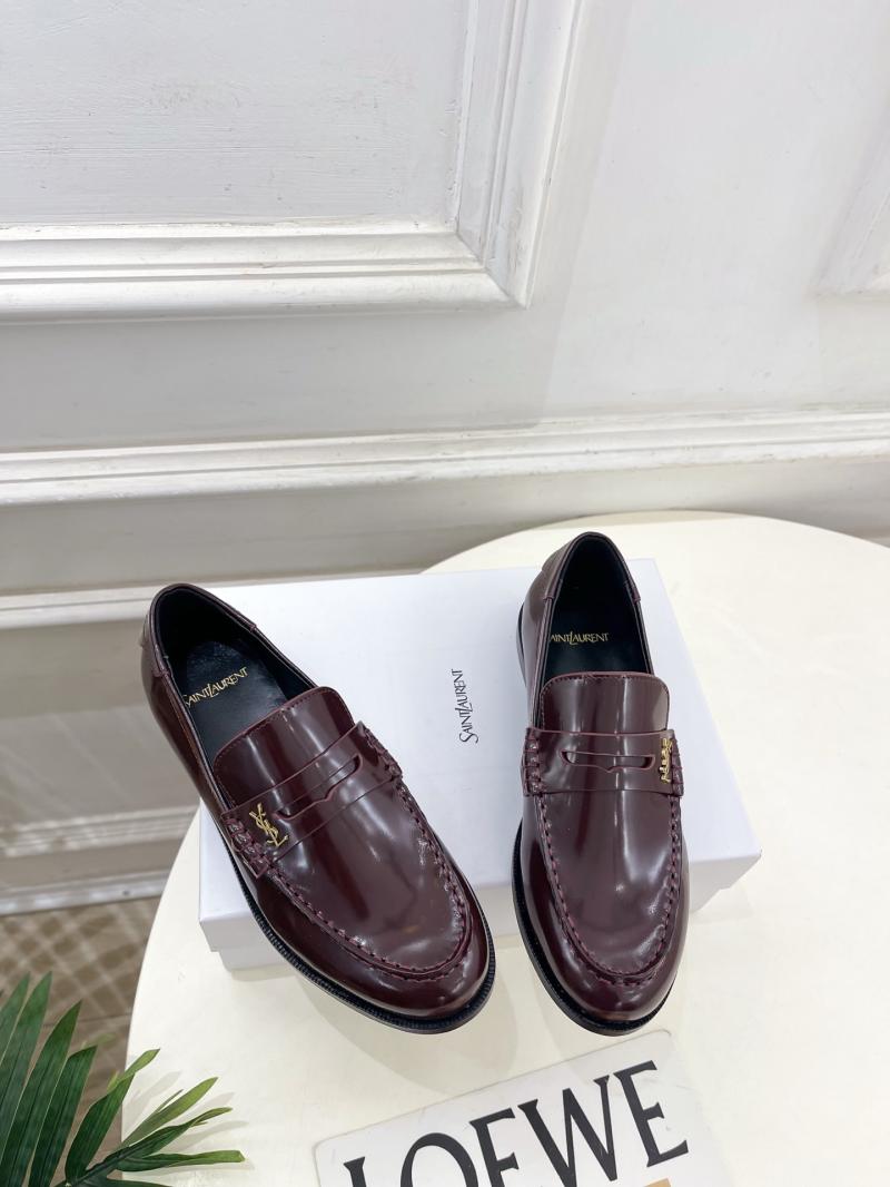 Saint Laurent Loafers DGL010908