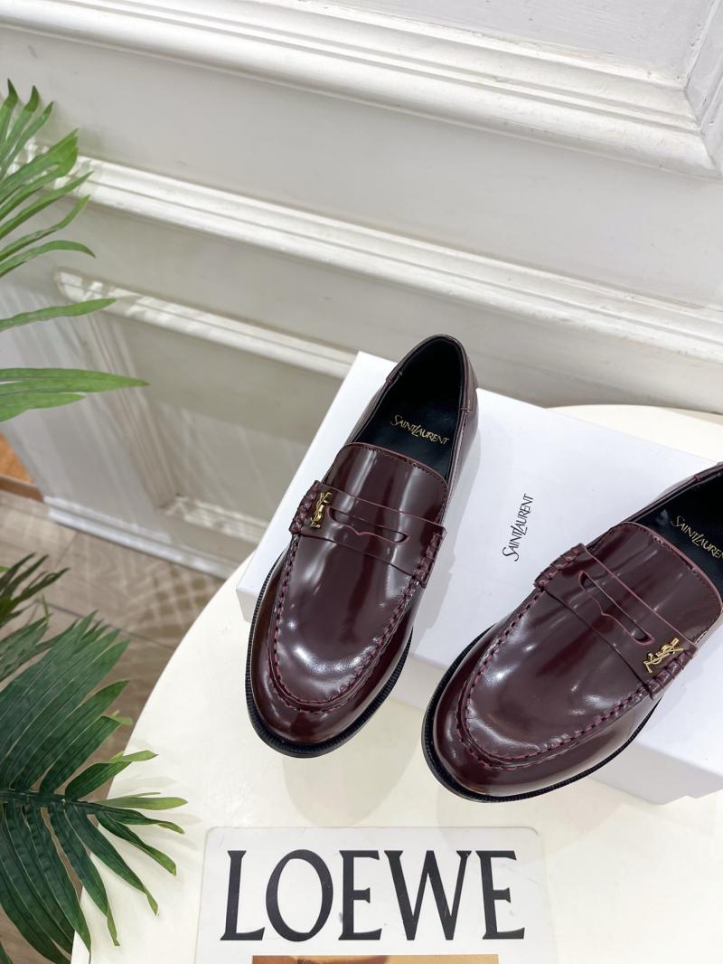 Saint Laurent Loafers DGL010908