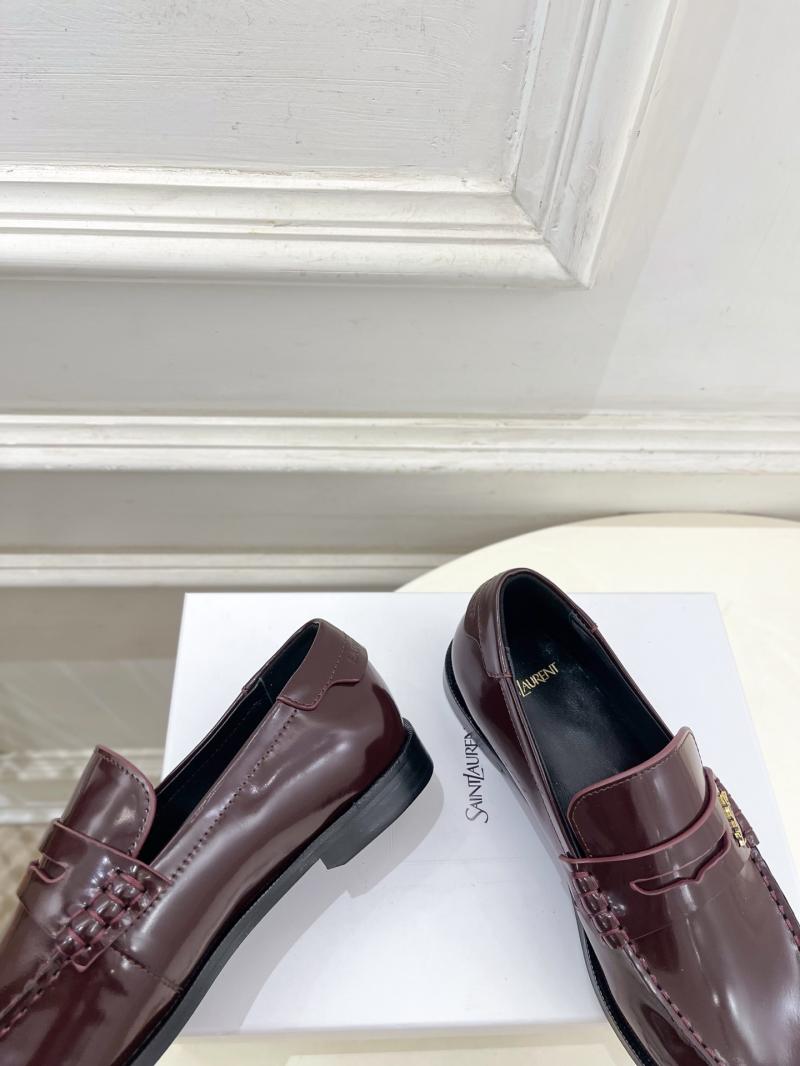 Saint Laurent Loafers DGL010908