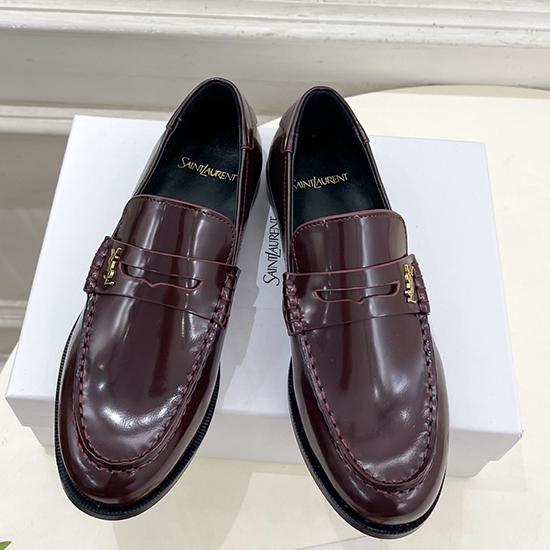 Saint Laurent Loafers DGL010908