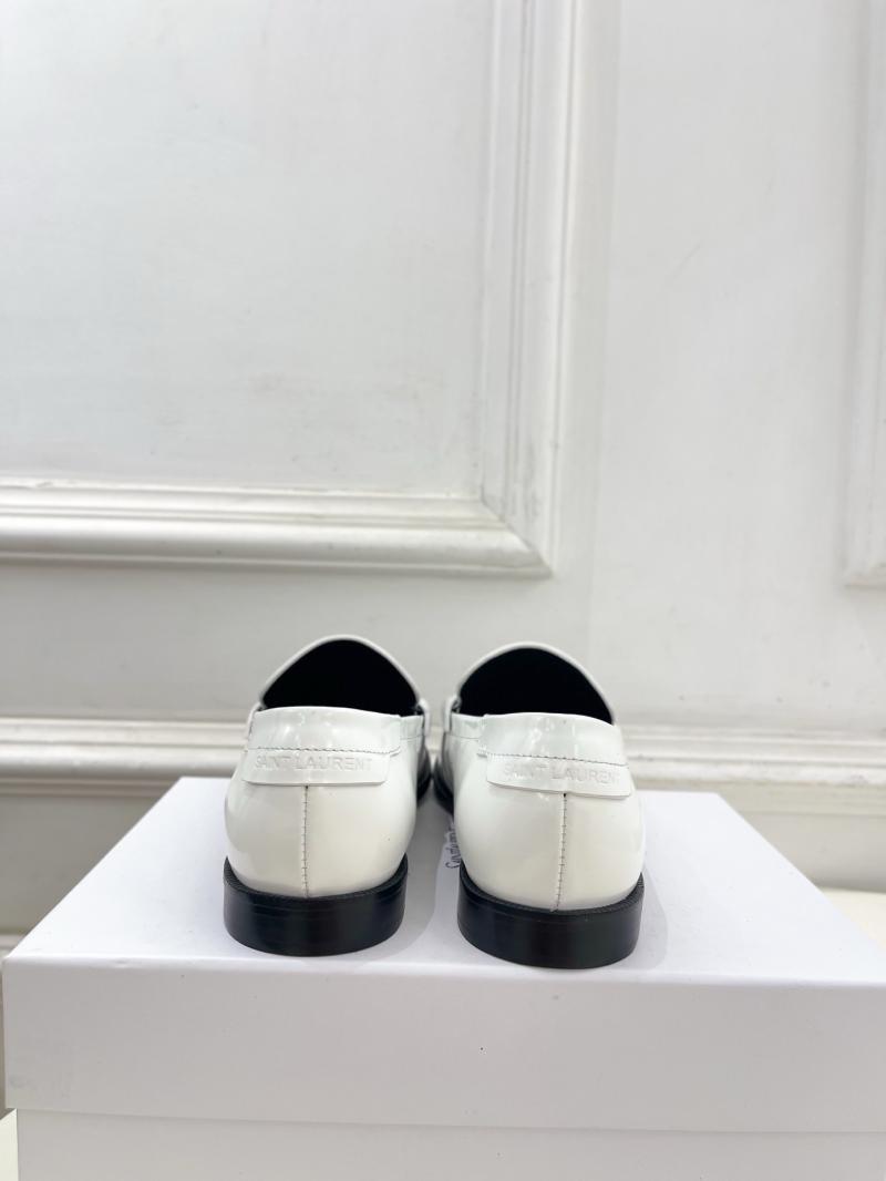Saint Laurent Loafers DGL010909