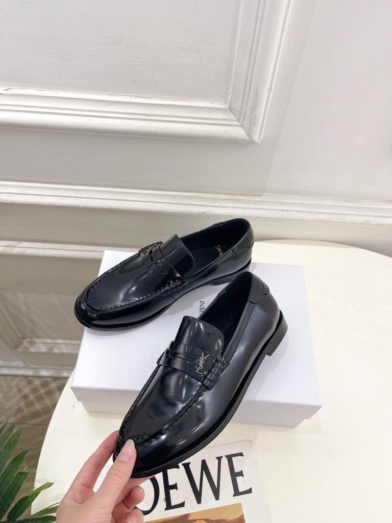 Saint Laurent Loafers DGL010910