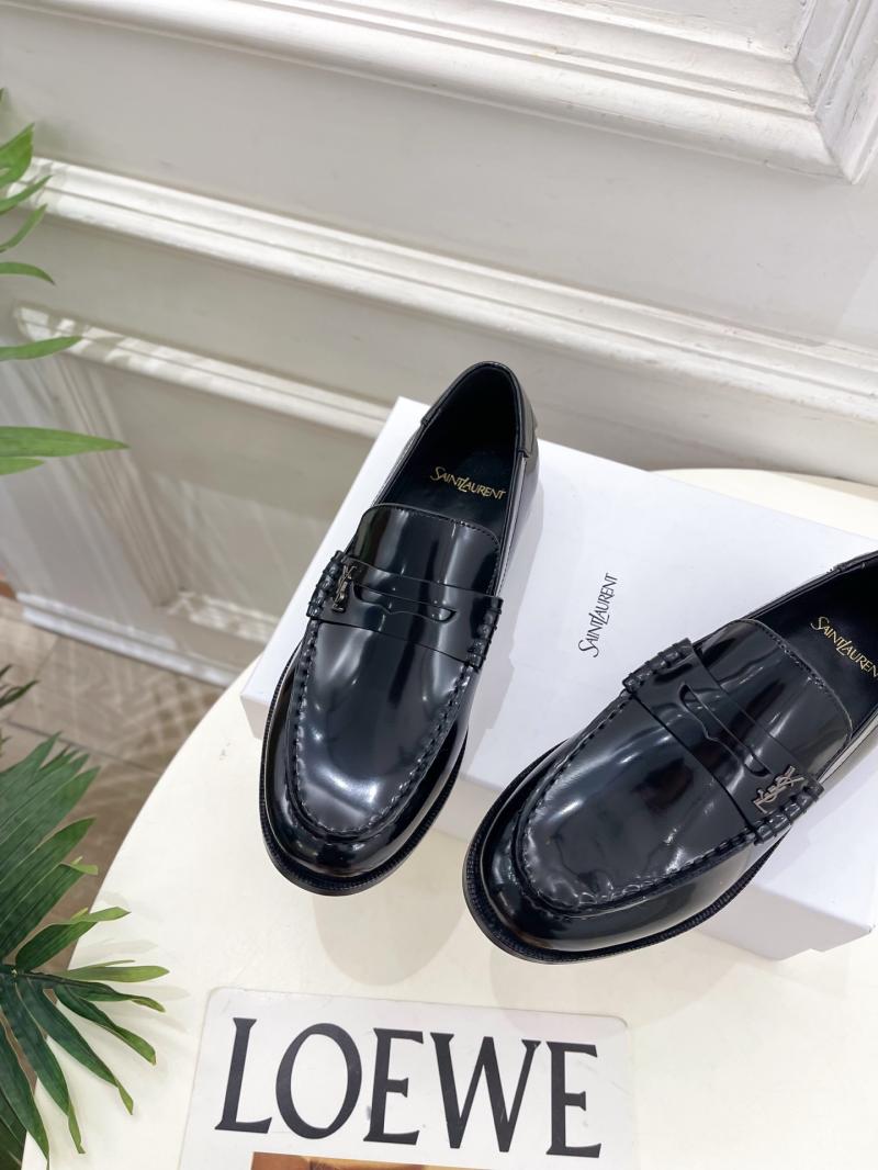 Saint Laurent Loafers DGL010910