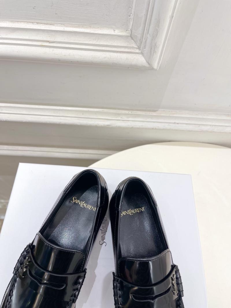 Saint Laurent Loafers DGL010910