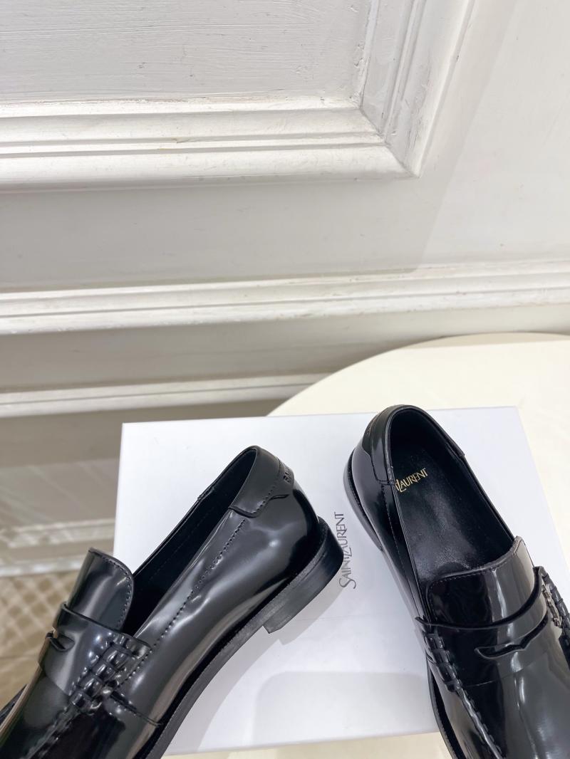 Saint Laurent Loafers DGL010910