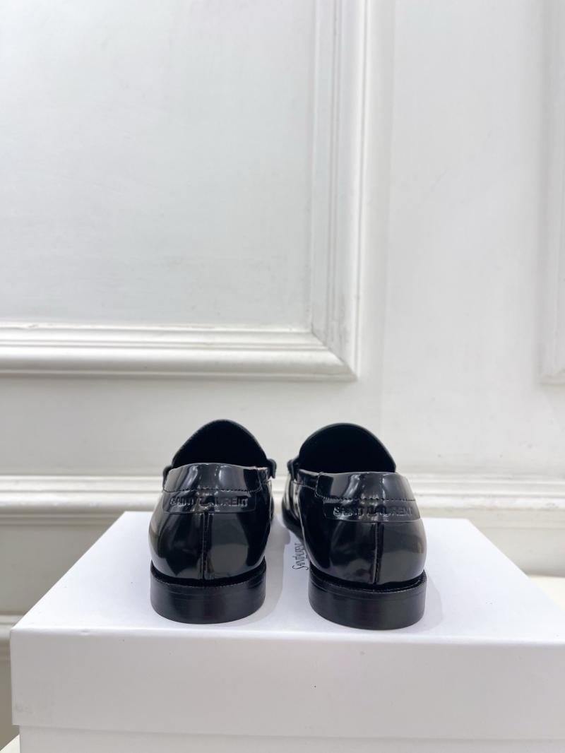 Saint Laurent Loafers DGL010910