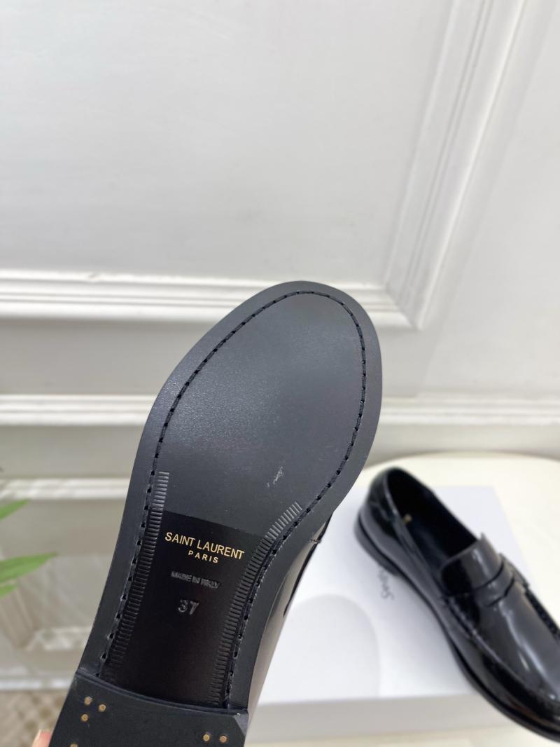 Saint Laurent Loafers DGL010910