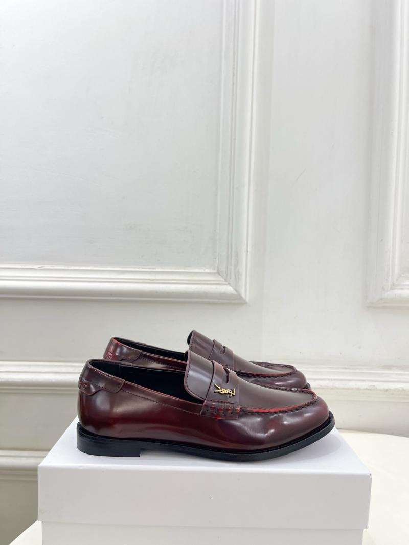 Saint Laurent Loafers DGL010911