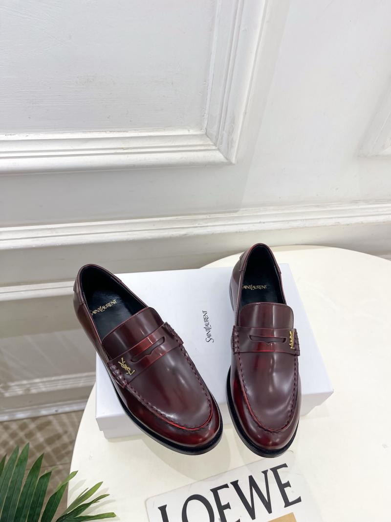 Saint Laurent Loafers DGL010911