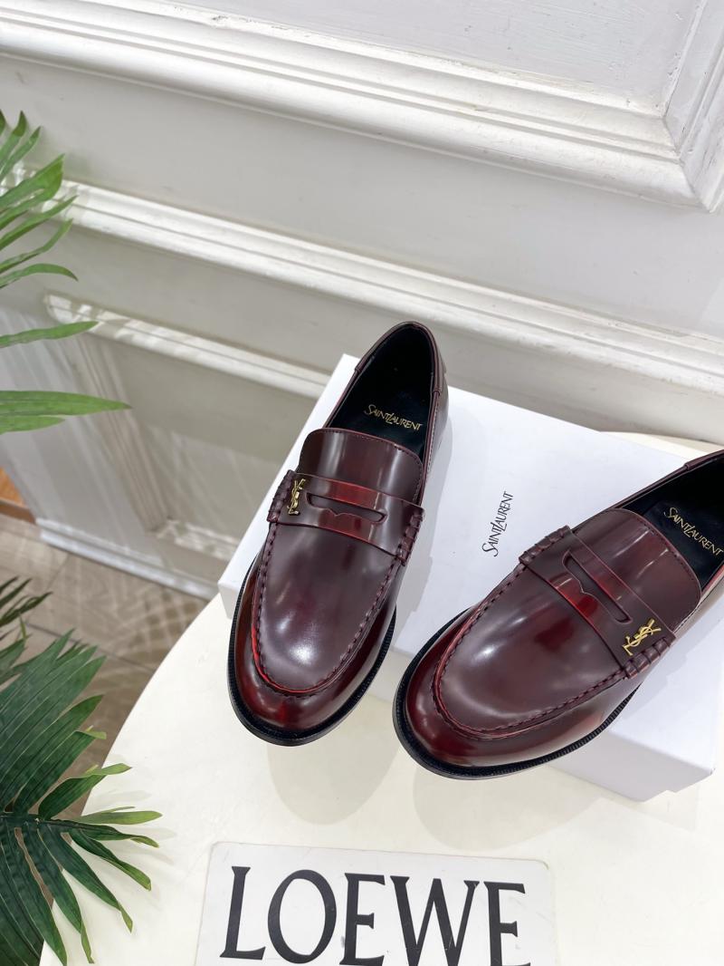 Saint Laurent Loafers DGL010911