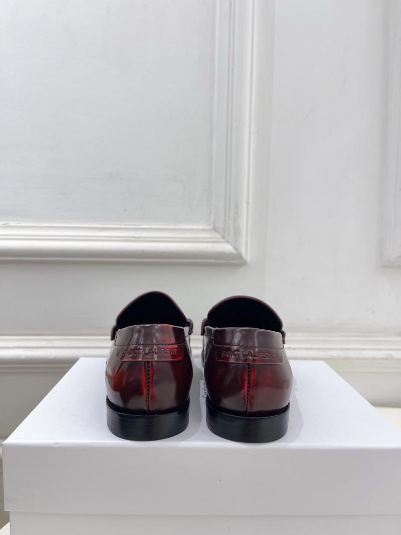 Saint Laurent Loafers DGL010911