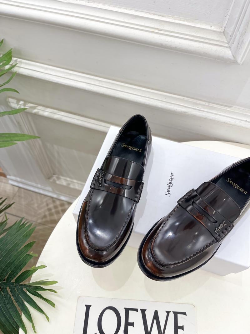 Saint Laurent Loafers DGL010912