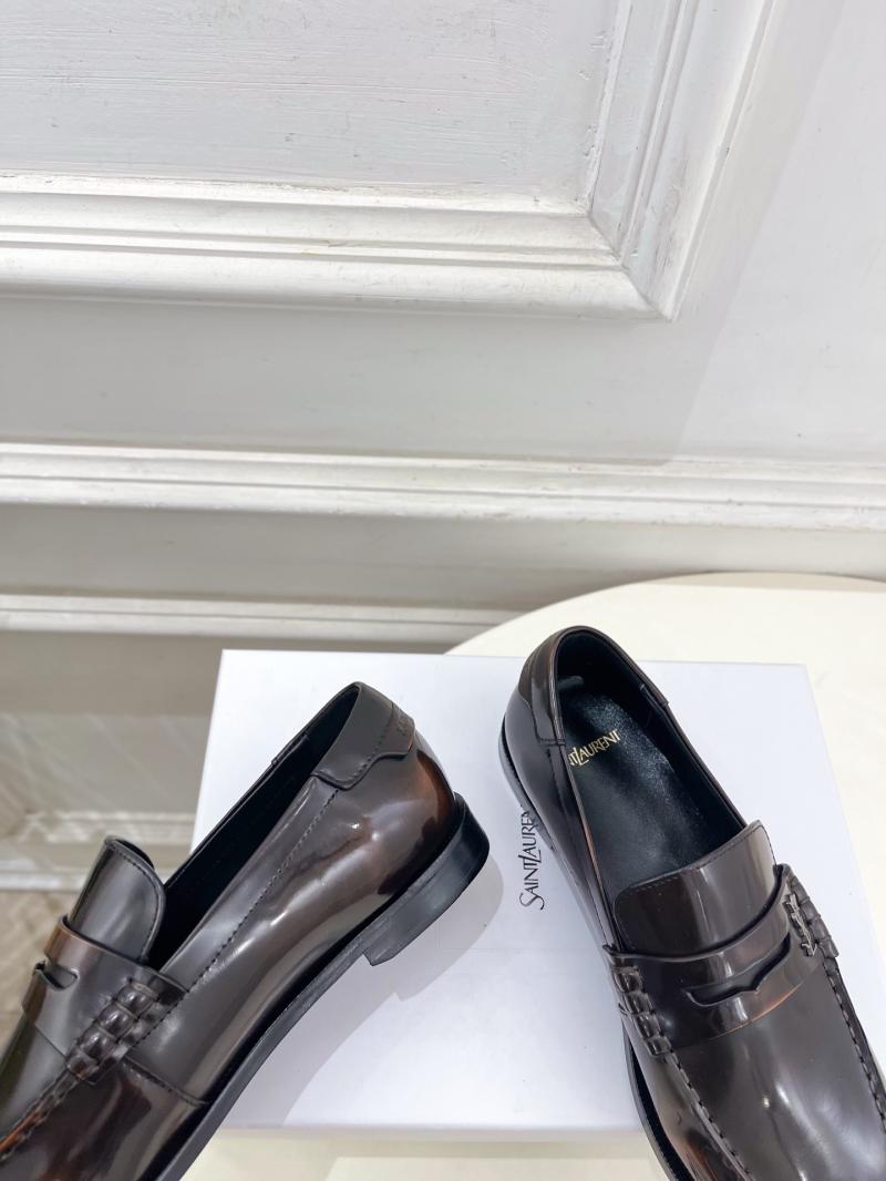 Saint Laurent Loafers DGL010912