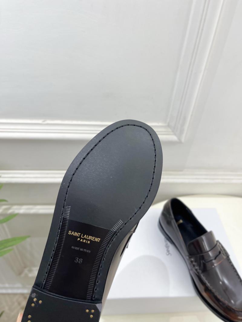 Saint Laurent Loafers DGL010912
