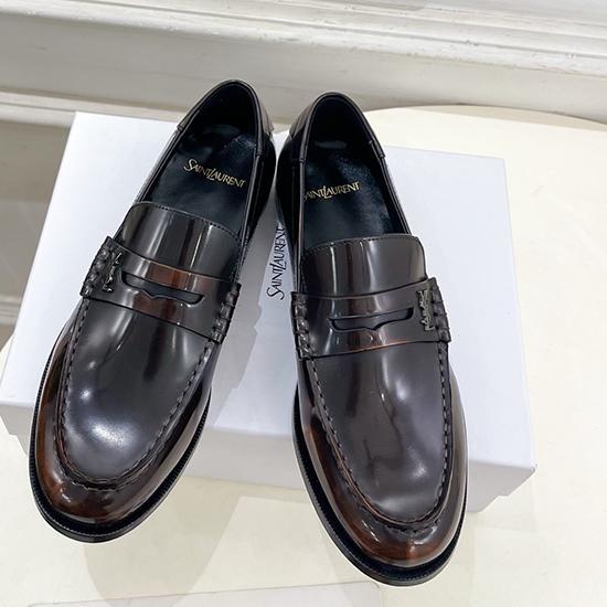 Saint Laurent Loafers DGL010912