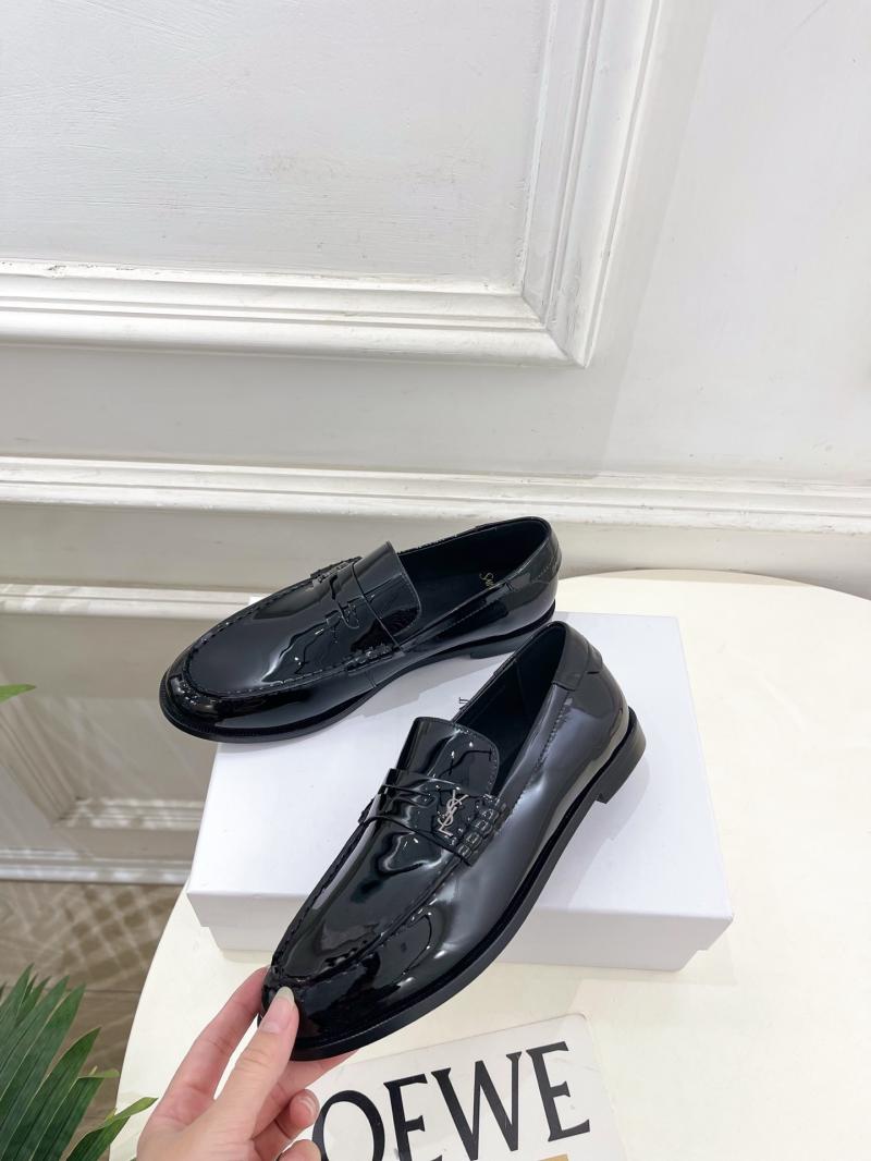 Saint Laurent Loafers DGL010913