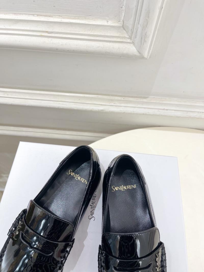 Saint Laurent Loafers DGL010913