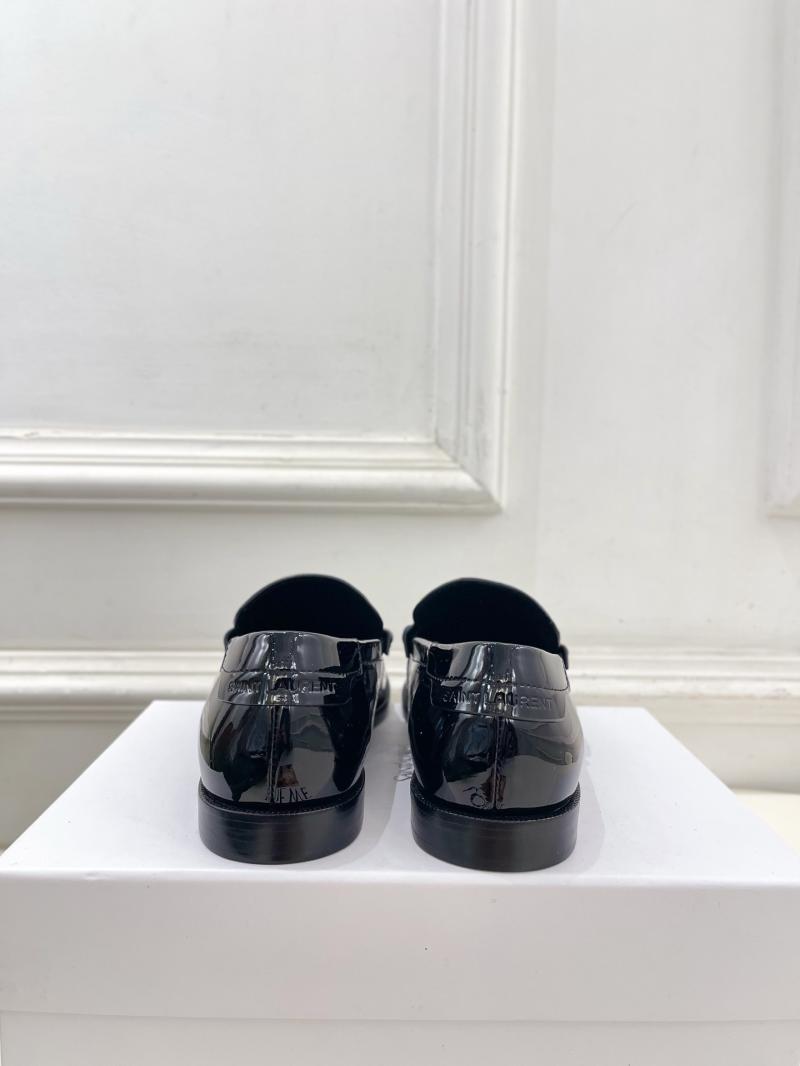 Saint Laurent Loafers DGL010913