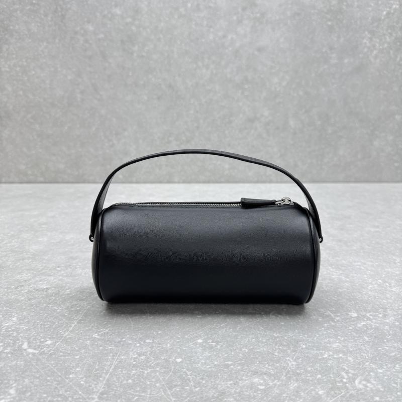 The Row Round 90S Bag Black TR1841