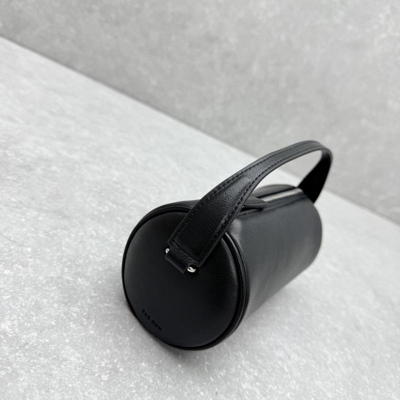 The Row Round 90S Bag Black TR1841