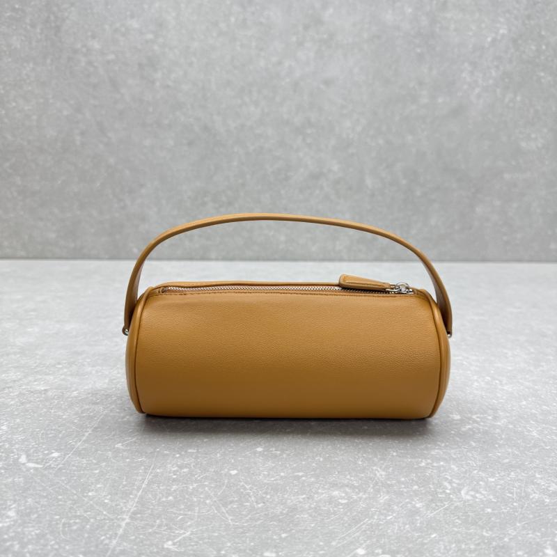 The Row Round 90S Bag Yellow TR1841