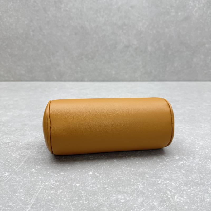 The Row Round 90S Bag Yellow TR1841